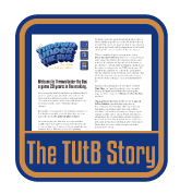 The TUtB Story